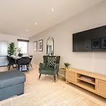 Host & Stay - Quayside Lodge